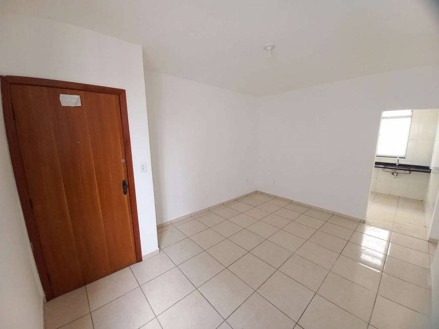Foto 1 de Apartamento com 3 Quartos à venda, 75m² em Arvoredo, Contagem