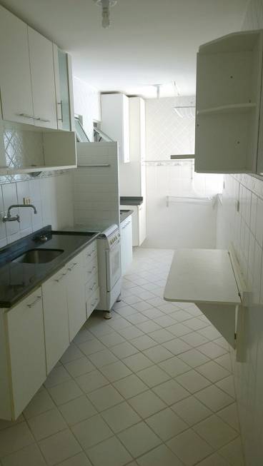 Foto 1 de Apartamento com 3 Quartos para alugar, 68m² em Atalaia, Aracaju