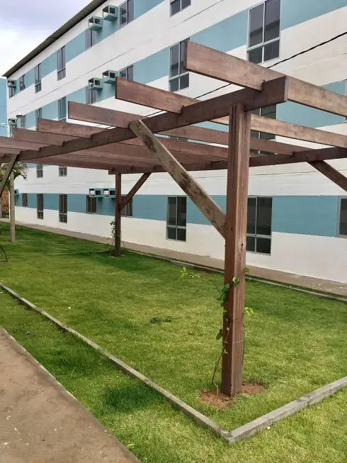 Foto 1 de Apartamento com 3 Quartos à venda, 50m² em Bela Vista, Vitória de Santo Antão