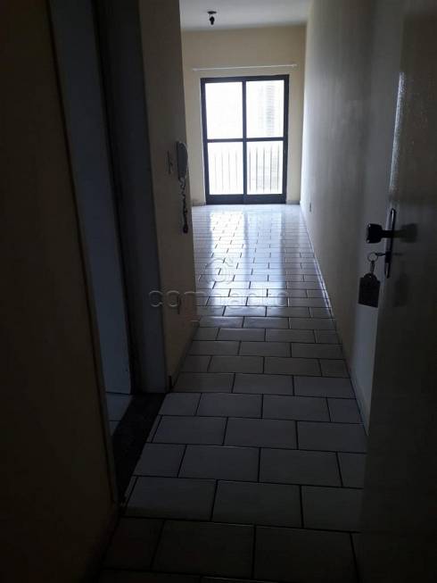 Foto 1 de Apartamento com 3 Quartos para alugar, 95m² em Bom Jardim, São José do Rio Preto
