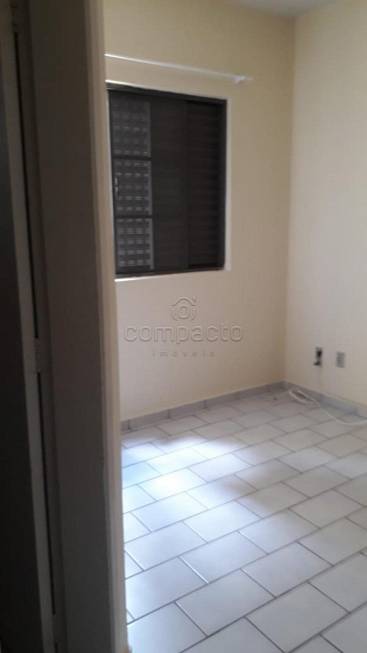 Foto 3 de Apartamento com 3 Quartos para alugar, 95m² em Bom Jardim, São José do Rio Preto