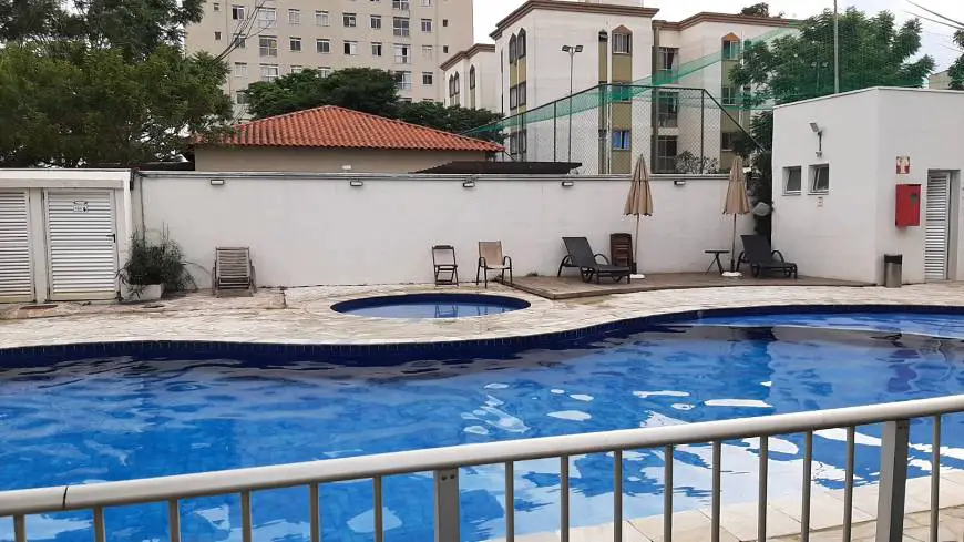 Foto 1 de Apartamento com 3 Quartos à venda, 80m² em Candelaria, Belo Horizonte