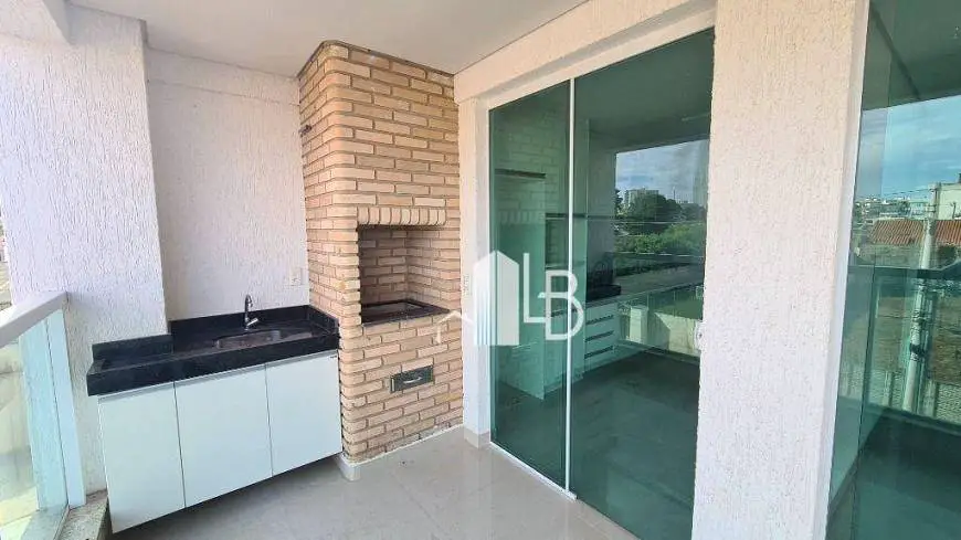 Foto 1 de Apartamento com 3 Quartos para alugar, 117m² em Carajas, Uberlândia