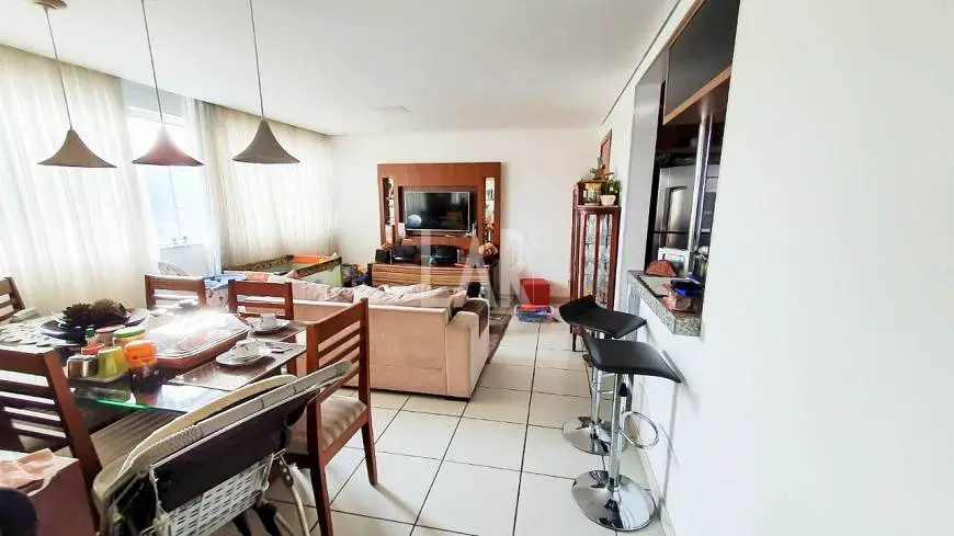 Foto 1 de Apartamento com 3 Quartos à venda, 85m² em Carlos Prates, Belo Horizonte