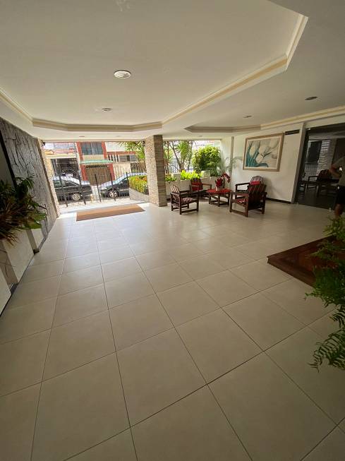 Foto 5 de Apartamento com 3 Quartos à venda, 90m² em Centro, Aracaju
