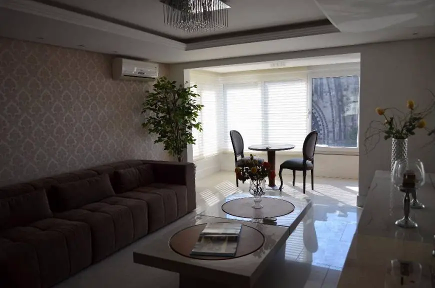 Foto 5 de Apartamento com 3 Quartos à venda, 150m² em Centro, Canela