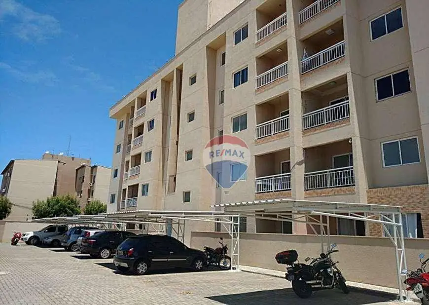 Foto 1 de Apartamento com 3 Quartos à venda, 61m² em Cidade dos Funcionários, Fortaleza