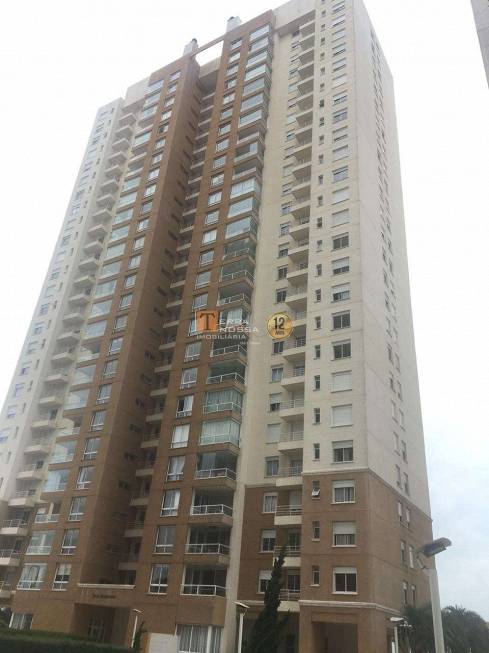 Foto 1 de Apartamento com 3 Quartos à venda, 142m² em Cristo Redentor, Caxias do Sul
