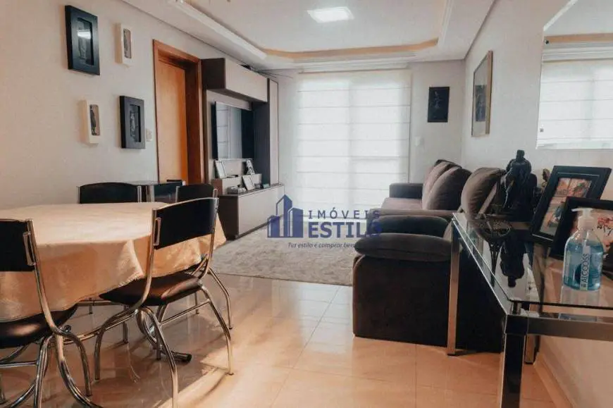 Foto 1 de Apartamento com 3 Quartos à venda, 94m² em Cruzeiro, Caxias do Sul