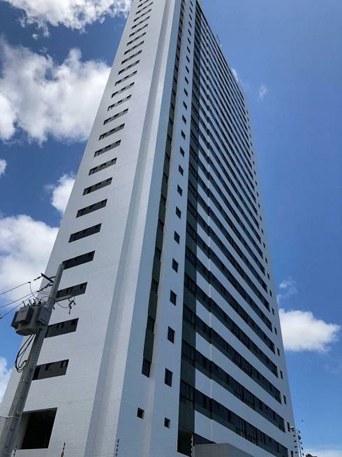 Foto 1 de Apartamento com 3 Quartos à venda, 86m² em Estados, João Pessoa
