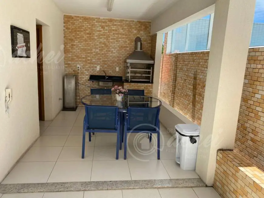 Foto 2 de Apartamento com 3 Quartos à venda, 84m² em Estrada do Coco, Lauro de Freitas