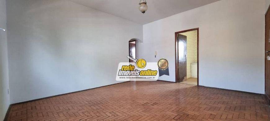 Foto 1 de Apartamento com 3 Quartos para alugar, 82m² em Fabrício, Uberaba