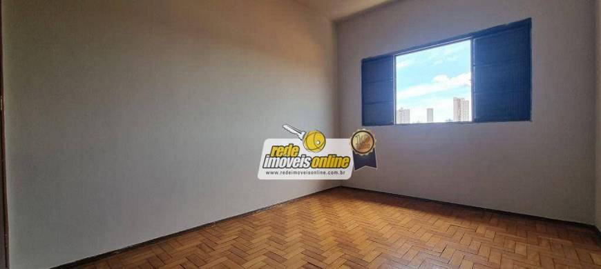 Foto 5 de Apartamento com 3 Quartos para alugar, 82m² em Fabrício, Uberaba