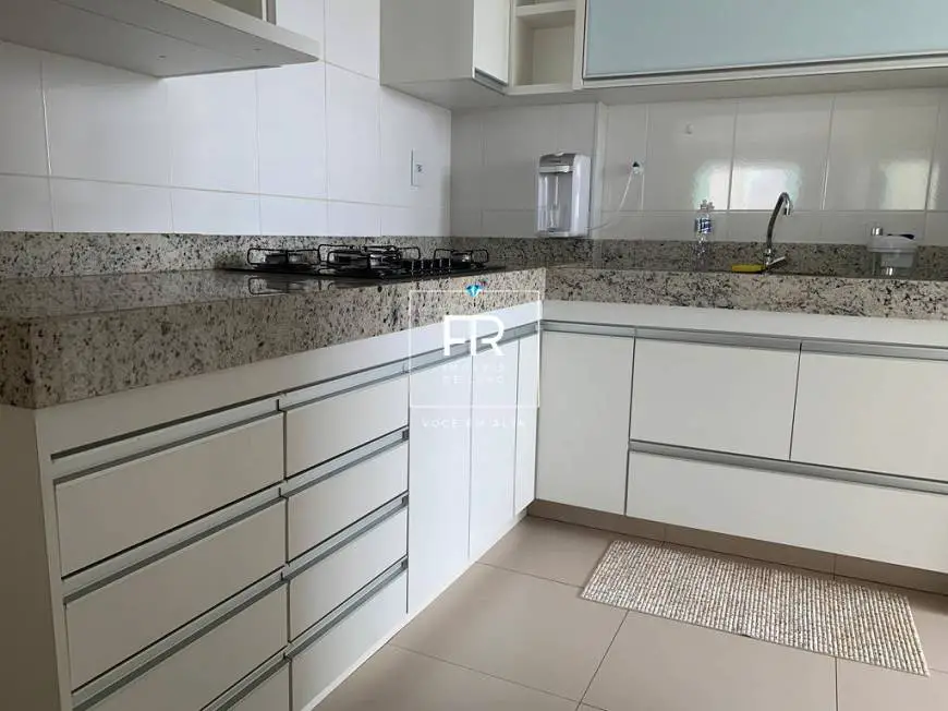 Foto 1 de Apartamento com 3 Quartos à venda, 90m² em Fundinho, Uberlândia