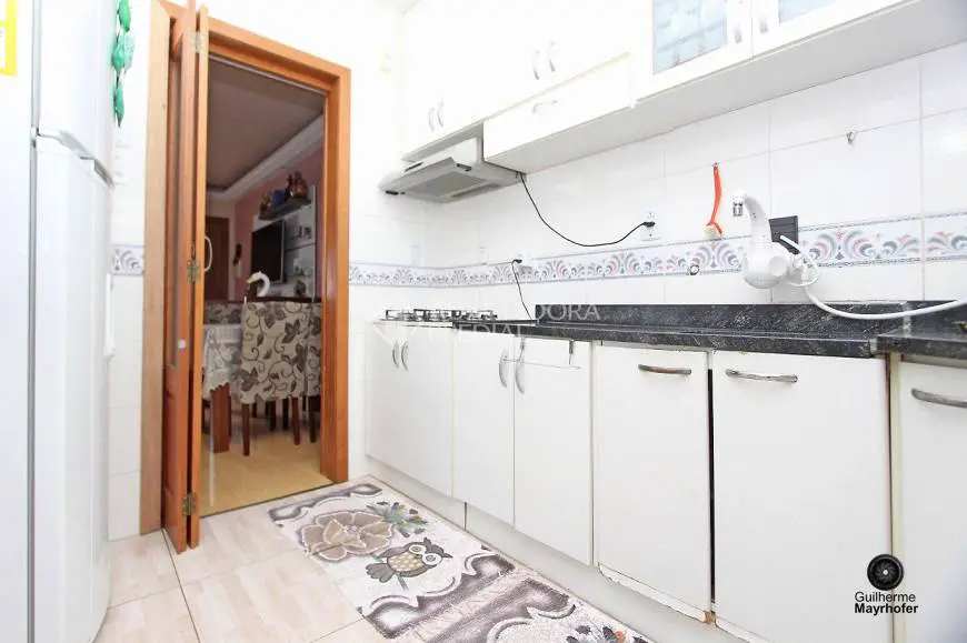 Foto 4 de Apartamento com 3 Quartos à venda, 70m² em Humaitá, Porto Alegre