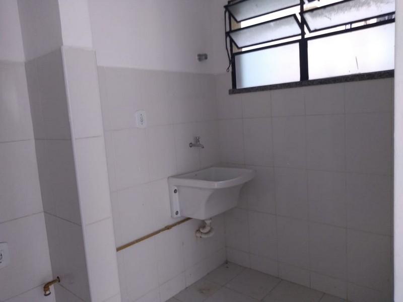 Foto 3 de Apartamento com 3 Quartos para alugar, 63m² em Inácio Barbosa, Aracaju