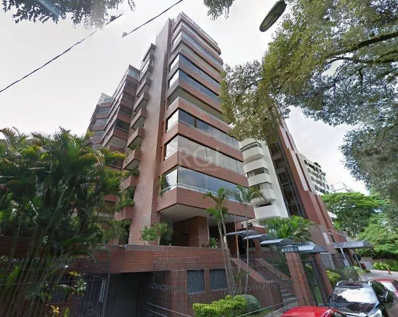 Foto 1 de Apartamento com 3 Quartos para alugar, 390m² em Independência, Porto Alegre