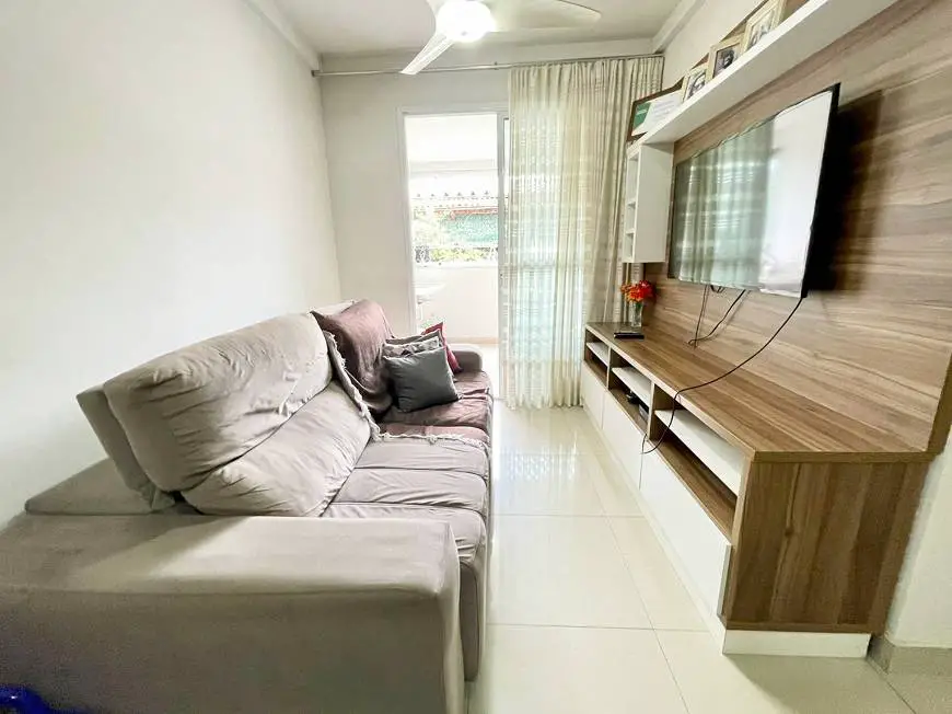 Foto 3 de Apartamento com 3 Quartos à venda, 90m² em Jardim da Penha, Vitória