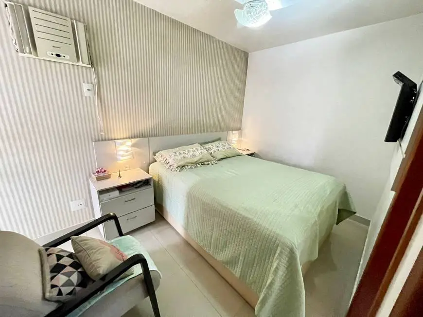 Foto 5 de Apartamento com 3 Quartos à venda, 90m² em Jardim da Penha, Vitória