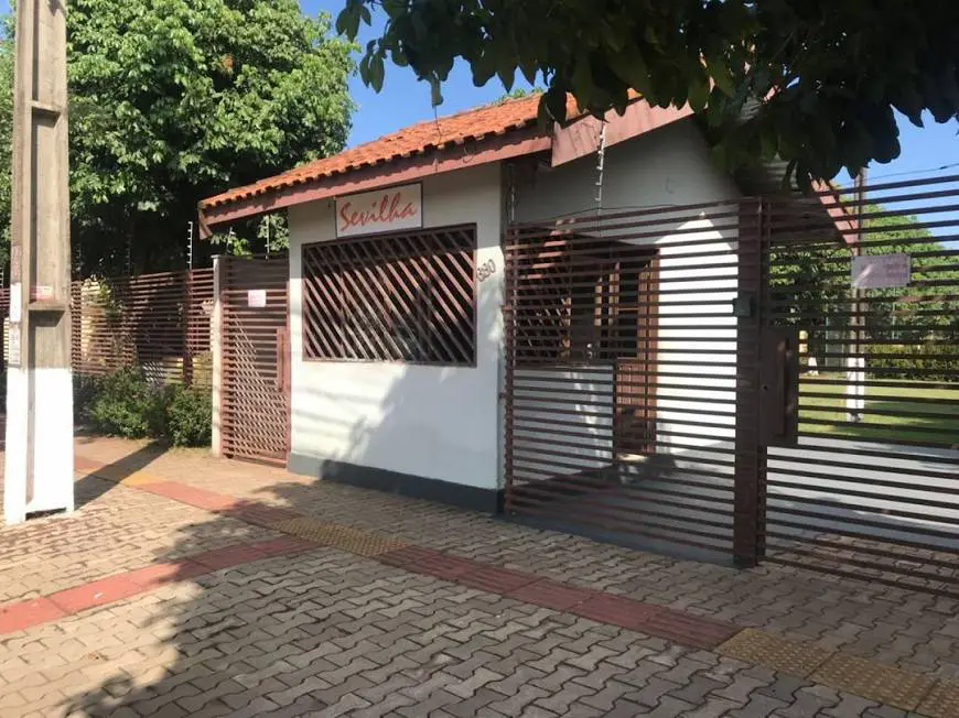 Foto 1 de Apartamento com 3 Quartos à venda, 71m² em Jardim São Lourenço, Campo Grande