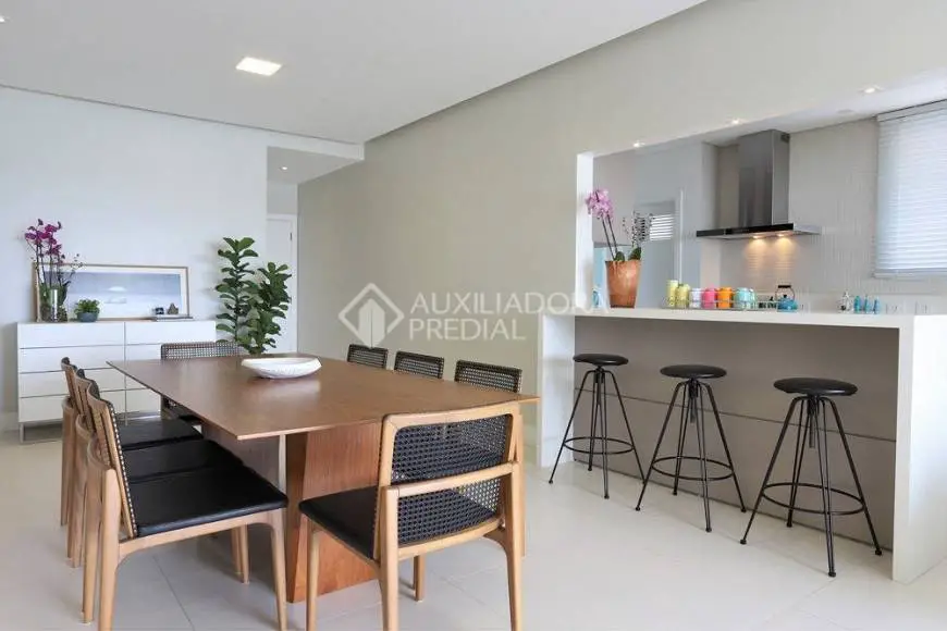 Foto 1 de Apartamento com 3 Quartos à venda, 152m² em Joao Paulo, Florianópolis