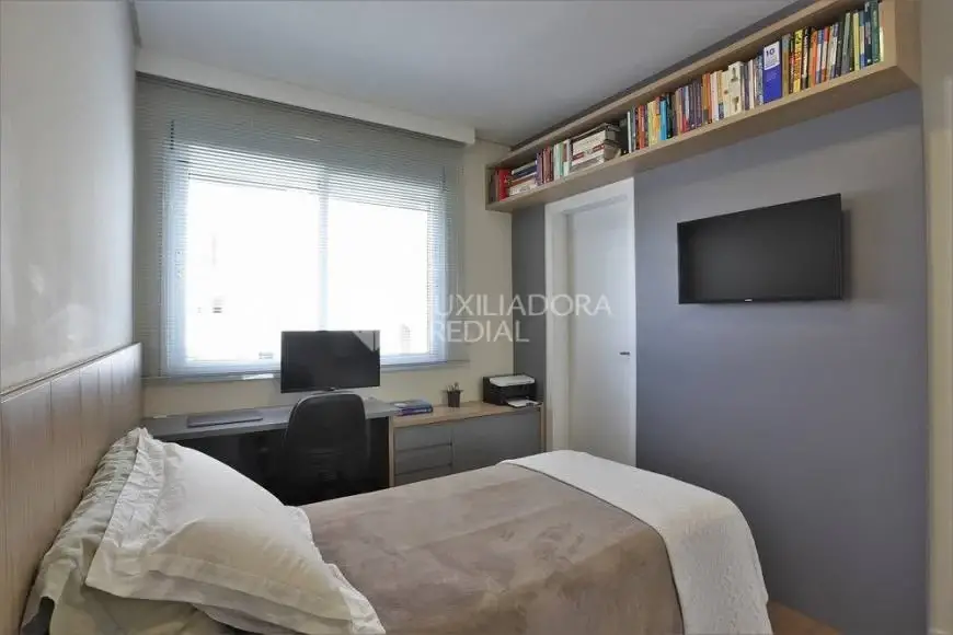 Foto 5 de Apartamento com 3 Quartos à venda, 152m² em Joao Paulo, Florianópolis