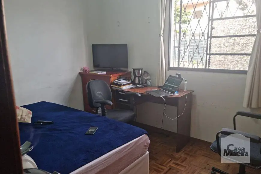Foto 5 de Apartamento com 3 Quartos à venda, 70m² em Liberdade, Belo Horizonte