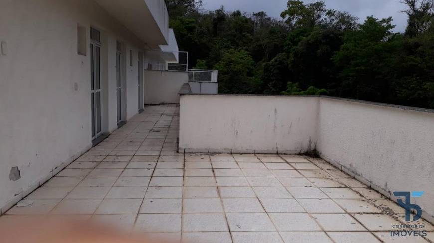 Foto 3 de Apartamento com 3 Quartos à venda, 74m² em Maceió, Niterói