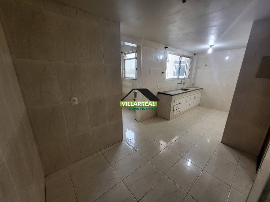 Foto 4 de Apartamento com 3 Quartos para alugar, 130m² em Maracanã, Rio de Janeiro