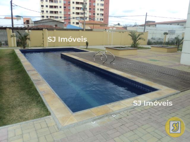 Foto 2 de Apartamento com 3 Quartos para alugar, 66m² em Maraponga, Fortaleza