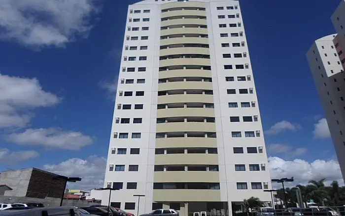 Foto 1 de Apartamento com 3 Quartos para alugar, 84m² em Nova Parnamirim, Parnamirim