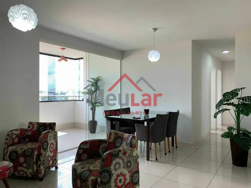 Foto 1 de Apartamento com 3 Quartos à venda, 81m² em Ouro Preto, Belo Horizonte