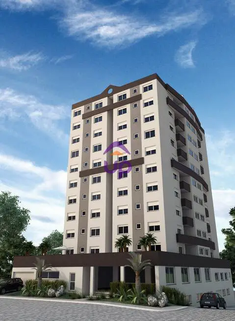 Foto 1 de Apartamento com 3 Quartos à venda, 106m² em Panazzolo, Caxias do Sul