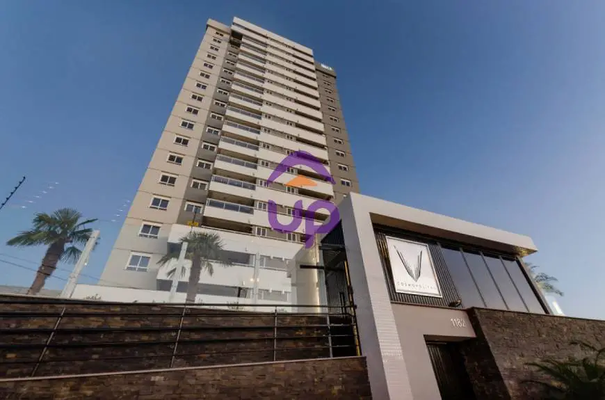 Foto 1 de Apartamento com 3 Quartos à venda, 91m² em Panazzolo, Caxias do Sul