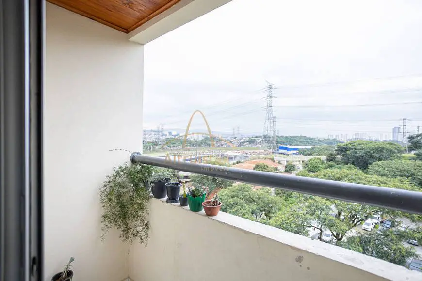 Foto 5 de Apartamento com 3 Quartos à venda, 62m² em Parque Continental, São Paulo