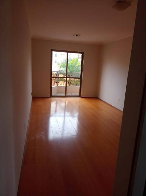Foto 1 de Apartamento com 3 Quartos à venda, 96m² em Parque da Represa, Jundiaí