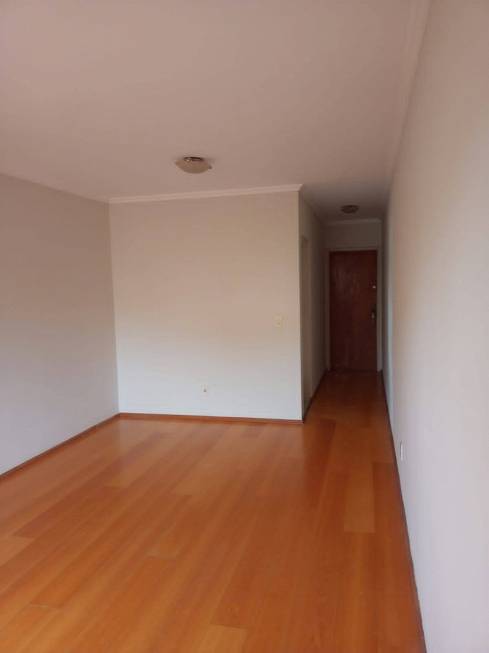Foto 2 de Apartamento com 3 Quartos à venda, 96m² em Parque da Represa, Jundiaí
