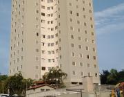 Foto 1 de Apartamento com 3 Quartos para alugar, 62m² em Parque Marajoara, Santo André