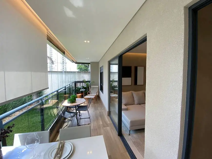 Foto 5 de Apartamento com 3 Quartos à venda, 92m² em Parque Residencial Aquarius, São José dos Campos