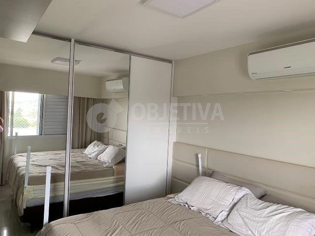 Foto 2 de Apartamento com 3 Quartos para alugar, 100m² em Patrimônio, Uberlândia