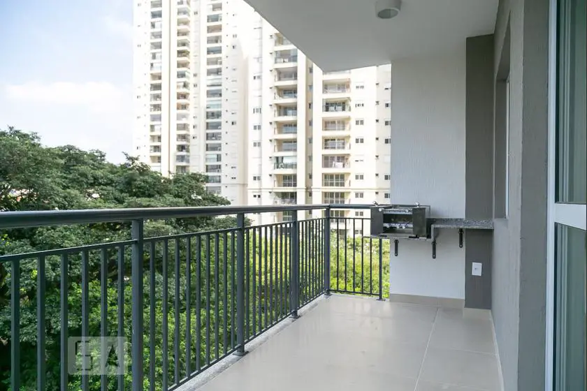 Foto 5 de Apartamento com 3 Quartos para alugar, 75m² em Picanço, Guarulhos