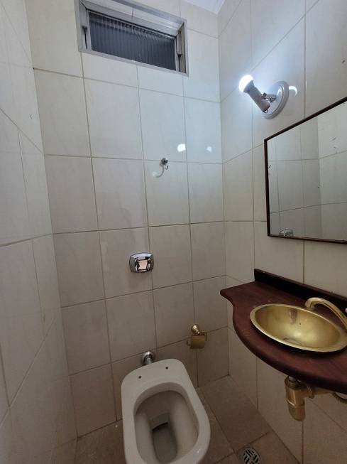 Foto 5 de Apartamento com 3 Quartos para venda ou aluguel, 128m² em Pinheiros, São Paulo