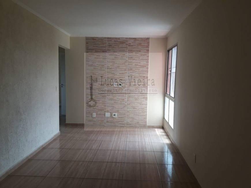 Foto 1 de Apartamento com 3 Quartos à venda, 63m² em Piratininga, Osasco