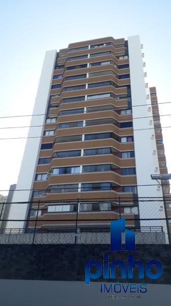 Foto 1 de Apartamento com 3 Quartos para alugar, 113m² em Pituba, Salvador