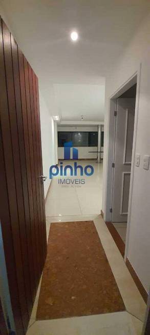 Foto 5 de Apartamento com 3 Quartos para alugar, 113m² em Pituba, Salvador