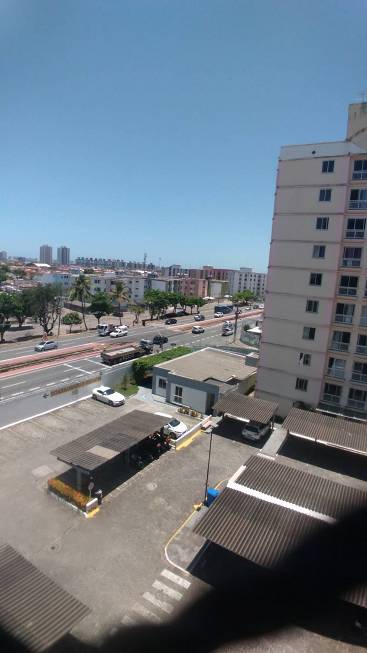 Foto 4 de Apartamento com 3 Quartos para alugar, 75m² em Ponto Novo, Aracaju