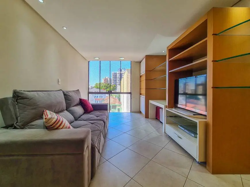 Foto 1 de Apartamento com 3 Quartos para venda ou aluguel, 94m² em Rio Branco, Novo Hamburgo
