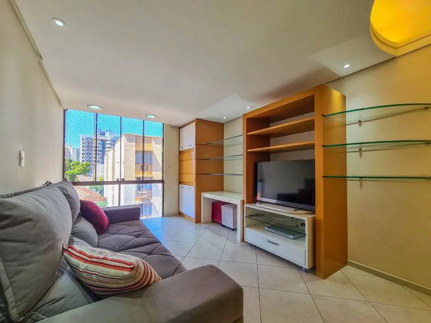 Foto 2 de Apartamento com 3 Quartos para venda ou aluguel, 94m² em Rio Branco, Novo Hamburgo