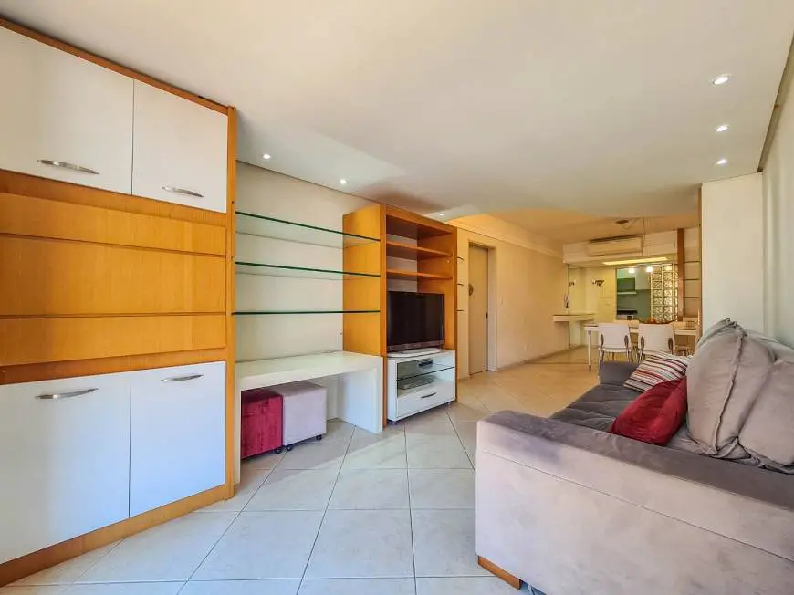 Foto 4 de Apartamento com 3 Quartos para venda ou aluguel, 94m² em Rio Branco, Novo Hamburgo