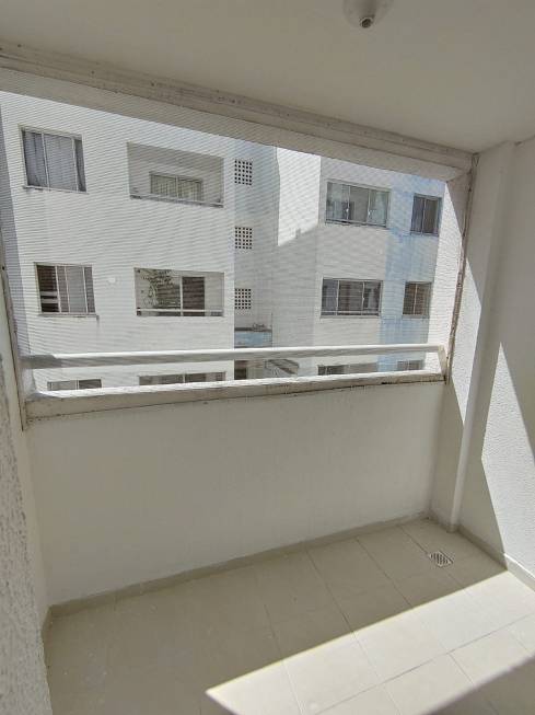 Foto 3 de Apartamento com 3 Quartos para alugar, 50m² em Rosa Elze, São Cristóvão